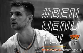 Basket B, l'ala bosniaca Vladan Arnaut sbarca ai Tigers - Corriere Romagna