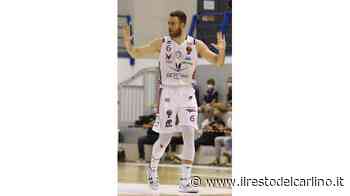 Gazzotti nuova ala forte dell’OraSì "I tifosi ravennati sono fantastici" - il Resto del Carlino