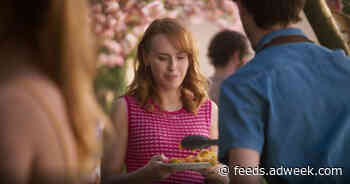 The Brand That Wants to Take the Guilt out of Barbecues