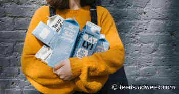 Oatly Lost Its Trademark Battle—What Should It Do Next?