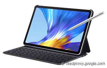 Honor Tab V7 Pro tablet specs leaked