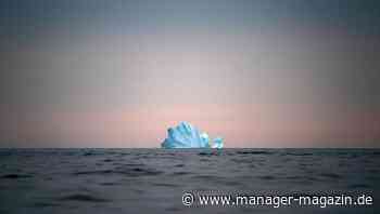 Weltklimarat IPCC: Erderwärmung um 1,5 Grad wird bereits 2030 erreicht