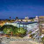 Santa Monica City Hall East earns Living Building Challenge Ready honours