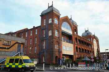 Whipps Cross 'failings' linked to death of patient, inquest concludes
