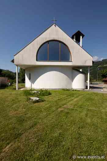 Felix Orsini-Rosenberg - Architektur - ein kultureller Auftrag... - events.at