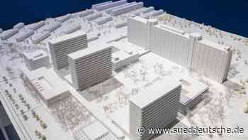 Bundesbank-Neubauten: Basler Architekturbüro erhält Zuschlag - Süddeutsche Zeitung