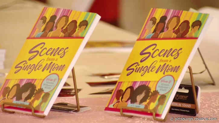 ‘When She Thrives’ Group Celebrates Launch Of Book Project Aimed At Benefiting Single Mothers