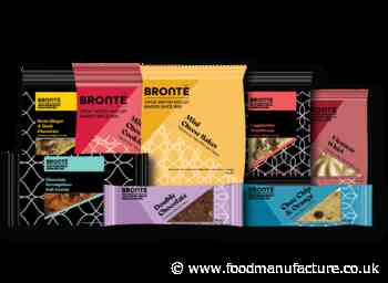 Burton's Biscuit Company launches foodservice division