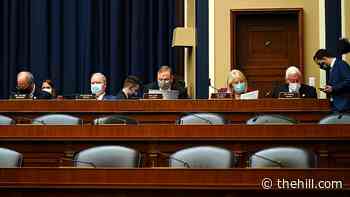Partisan fight over vaccine mandates moves to House