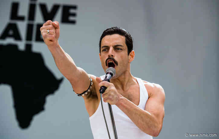 Brian May “looking at ideas” for ‘Bohemian Rhapsody’ sequel
