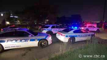 3 people shot during house party in Mississauga, police say