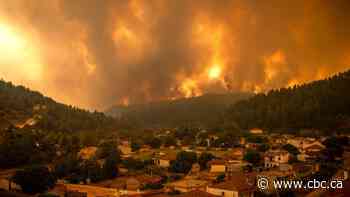 UN sounds clarion call over 'irreversible' climate impacts by humans