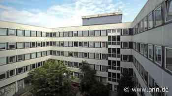 Linke stellt Antrag auf Schutz für Rechenzentrum - Potsdamer Neueste Nachrichten