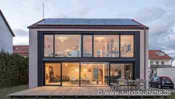 Architektur: Gewinner des Preises "Bauen im Bestand" - Süddeutsche Zeitung