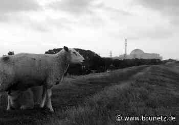 Freizeitpark im Kernkraftwerk? - Ausstellung in Kassel - BauNetz.de