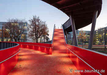 Die Zukunft gestalten - Bundesweiter Tag der Architektur 2021 - BauNetz.de