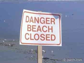 7 Rhode Island Beaches Closed For High Bacteria Levels - Patch.com