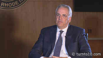 Attorney General Neronha strives for compassion as Rhode Island fights war on opioids - WJAR