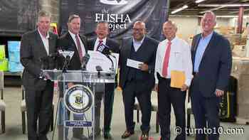 Rhode Island nonprofits share another $150,000 in vaccine incentive grants - WJAR