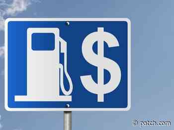 Rhode Island Gas Prices Rise To $3.04 - Cranston, RI Patch