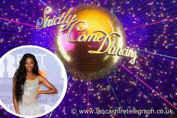 Bookies reveal odds for Strictly Come Dancing contestants