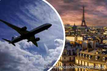 British holidaymakers hit by strict new rules when travelling to France