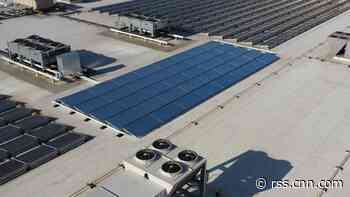 This company uses technology and nature to cut your air conditioning bill