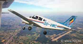 Vliegspektakel in Aalter uitgesteld naar einde van de maand: “Weersomstandigheden niet veilig genoeg” - Het Laatste Nieuws