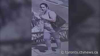 Police searching for suspects following aggravated assault in East York