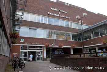Sutton Council apologise after mistake over dementia man's care