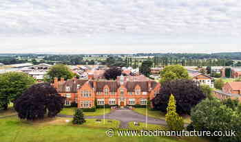 New food leadership apprenticeship launched