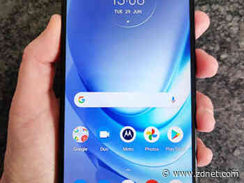 Lenovo ThinkPad X1 Titanium Yoga, Dell Latitude laptops, Sony Xperia 1 III, and more: ZDNet's reviews roundup