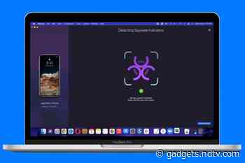 Pegasus Spyware on iPhone Can Now Be Detected for Free Using Device Manager App iMazing