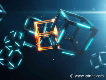 Blockchain certification deal: Learn all about blockchain for only $19.99