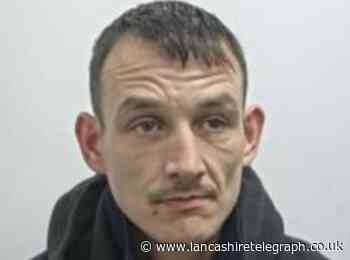 Man wanted on child sex charges after failing to appear at court