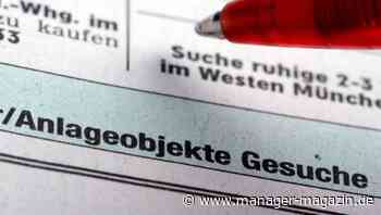 Finanzinvestor Permira übernimmt Mehrheit an Immobiienmakler Engel & Völkers