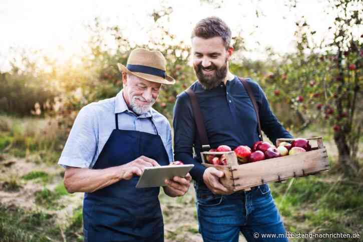 Deutsche Familienunternehmen tragen zum Wohlstand der deutschen Bevölkerung bei