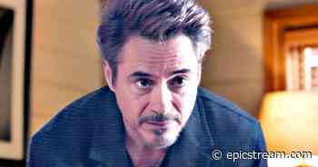 Robert Downey Jr.'s DC Series Beats Loki's Streaming Numbers - Epicstream