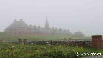 Young girl's remains reveal the day-to-day struggle at Fortress of Louisbourg