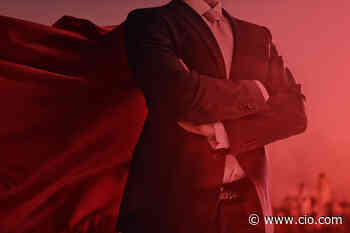 Real IT leadership: Selling the transformative dream