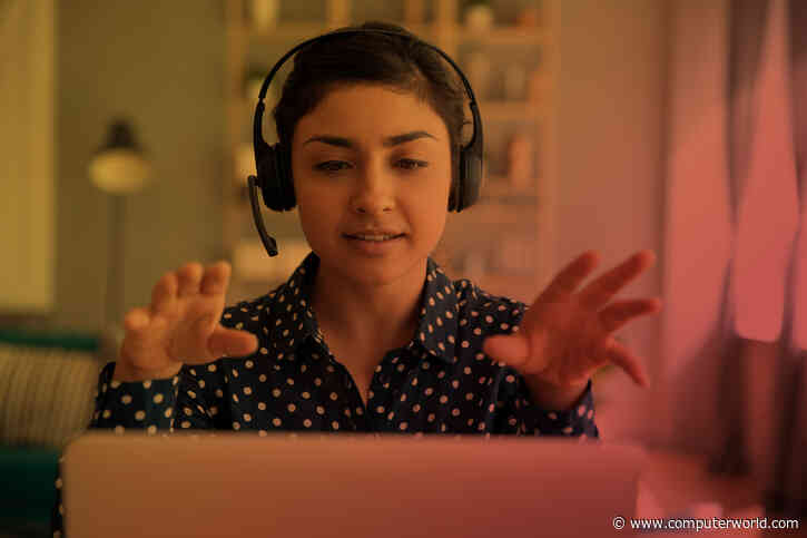 How to make the hybrid workplace a success