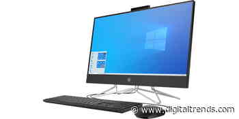 Forget an iMac: This HP workstation is a fraction of the price today