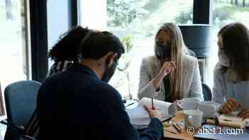 Some US companies explore 4-day work week as COVID-19 sparks re-evaluation of working norms