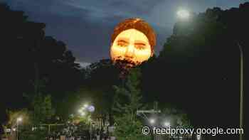 A Brief History Of Art At The Olympics