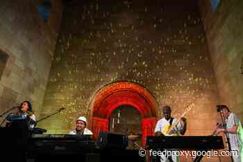 How The Met Became Cooler Than MoMA This Summer