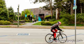 As Golden Gate Park Enacts A Car Ban, Its Museums Stress Out
