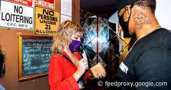 Live Music Venues Try To Adapt To Delta Variant, New Rules