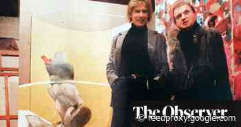 A Tate Donor Wants His Art Displayed, Or Wants It Back