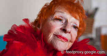 Ilona Royce Smithkin, Artist And Muse In Fashion And Art, 101