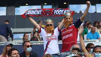 Ligue 1 : Bordeaux humilié par le promu Clermont, Angers gifle Strasbourg, Nice et Saint-Etienne accrochés - Foot Mercato